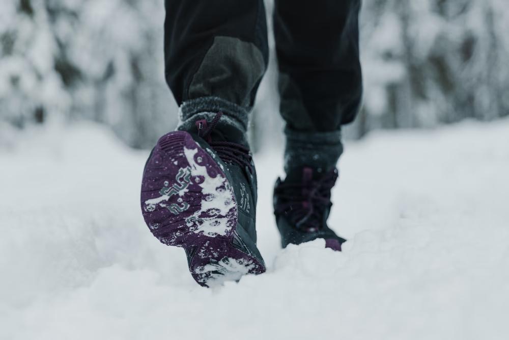 Icebug - Pace3 BUGrip GTX - Women's