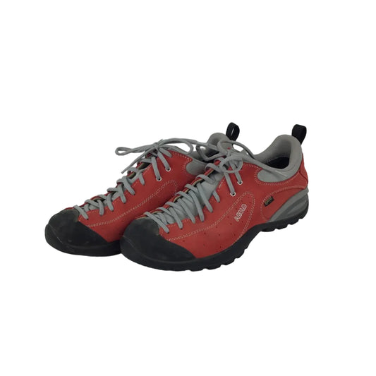 Asolo hiking shoe M Red 11.5