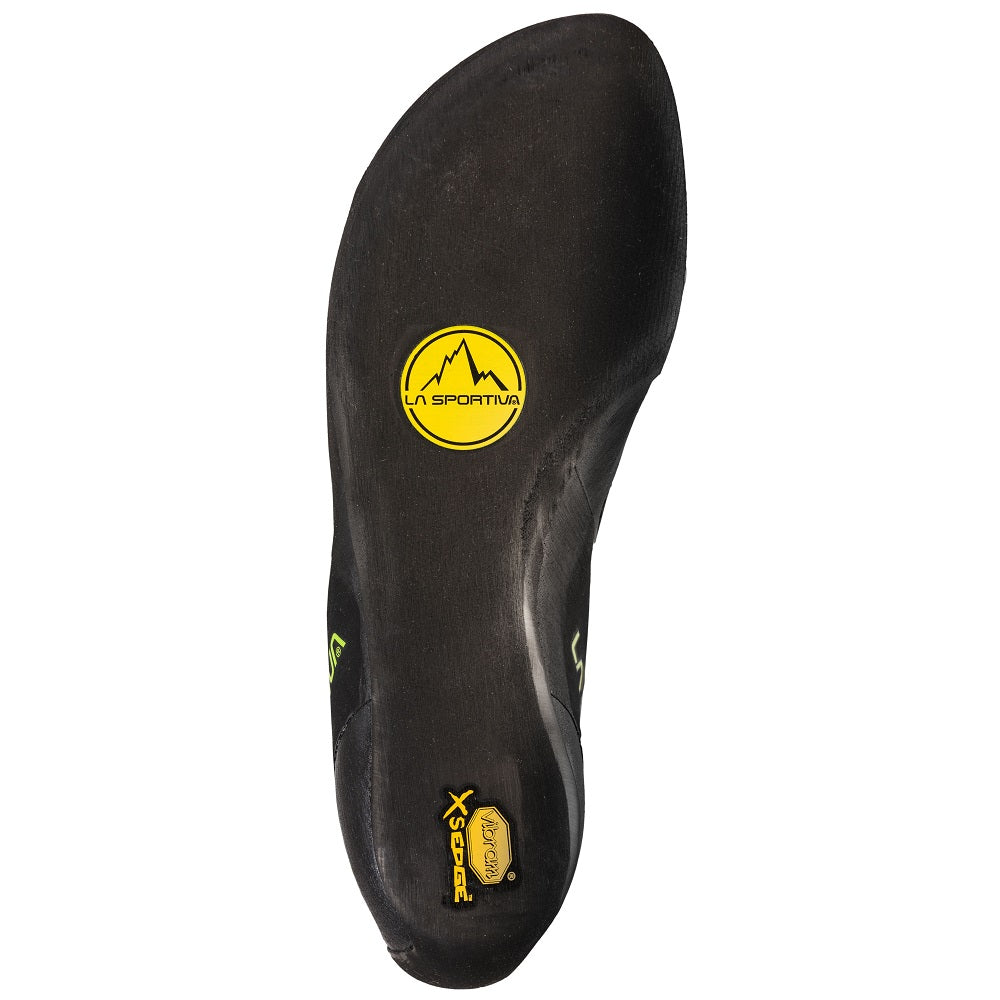 La Sportiva - TC Pro - Unisex - Olive