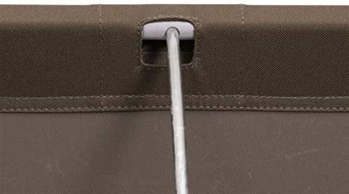 Alps Mountaineering - Lightweight Cot - Deep Sea