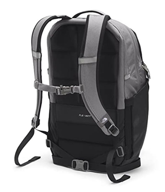 The North Face - Surge - TNF Black/TNF Black-NPF