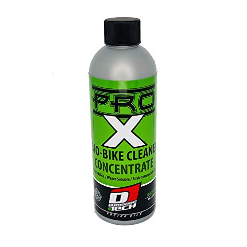 Dumonde Tech - Pro X Bio Bike Cleaner Concentrate - 8oz