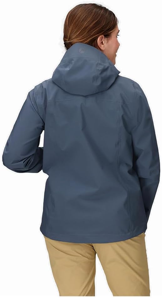 Marmot - PreCip Eco Pro Jacket - Women's - Thunderhead