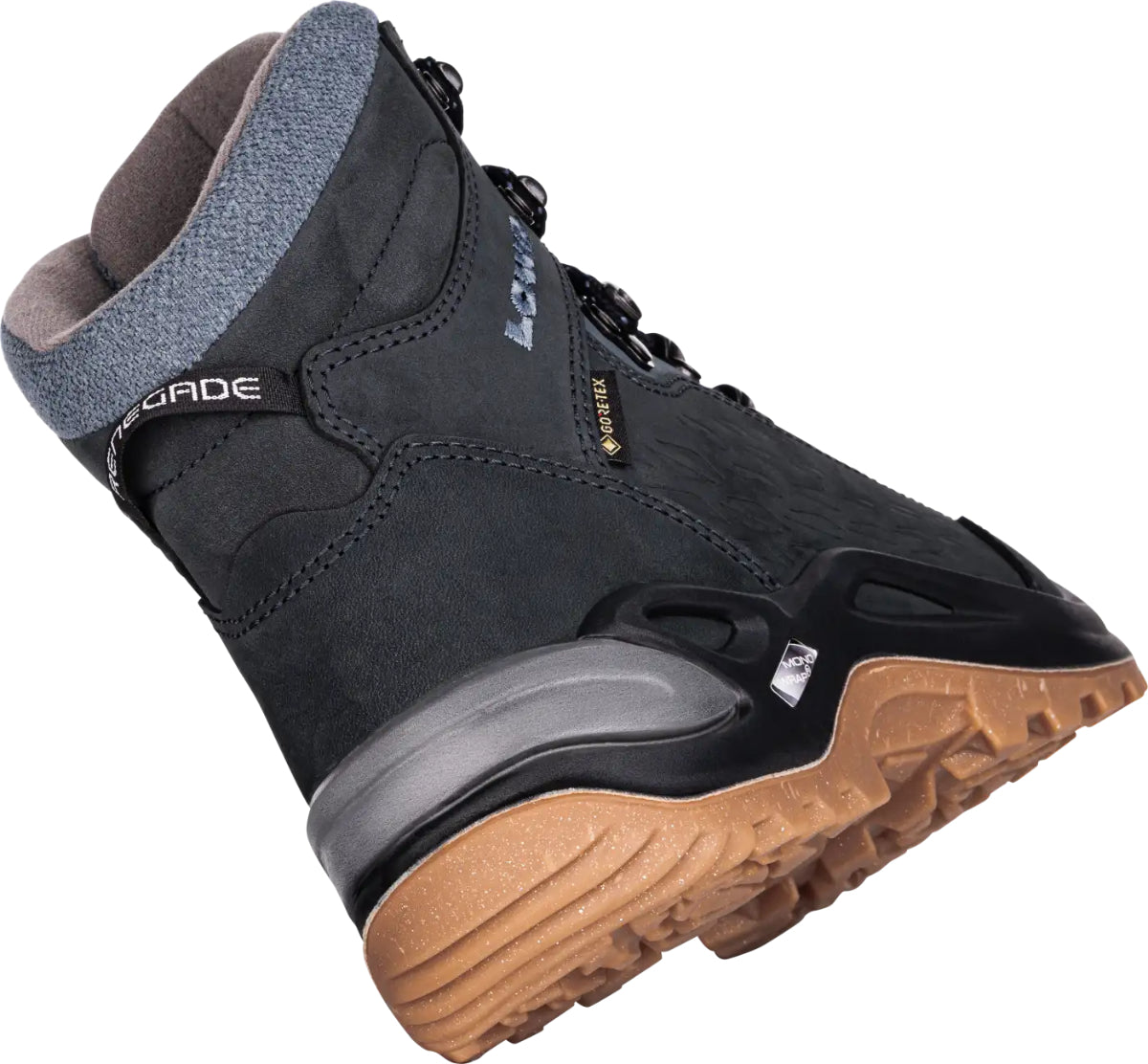 Lowa - Renegade Warm GTX Mid Women's