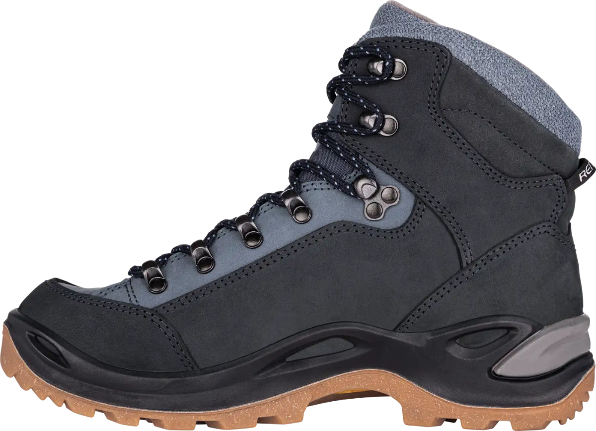 Lowa - Renegade Warm GTX Mid Women's