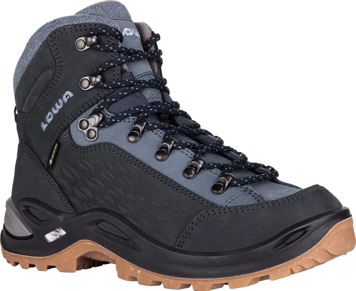 Lowa - Renegade Warm GTX Mid Women's