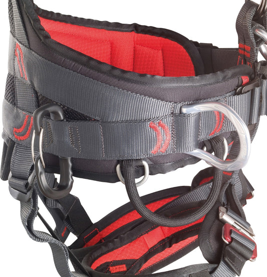 Camp - Hub Tool Carabiner