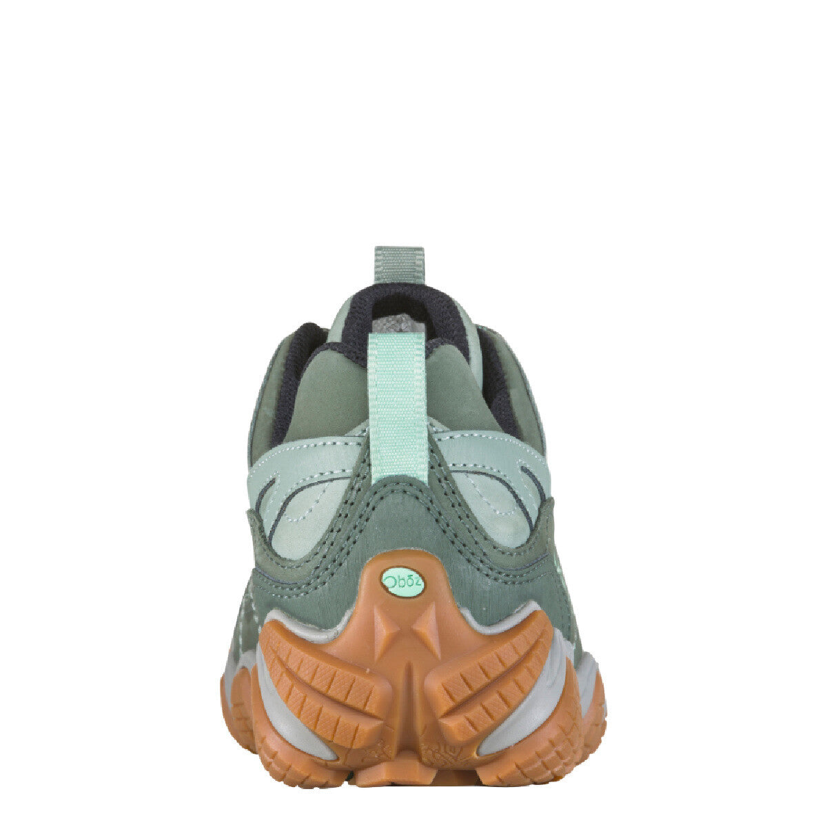 Oboz - Firebrand II Low Waterproof - Women's - Pale Moss