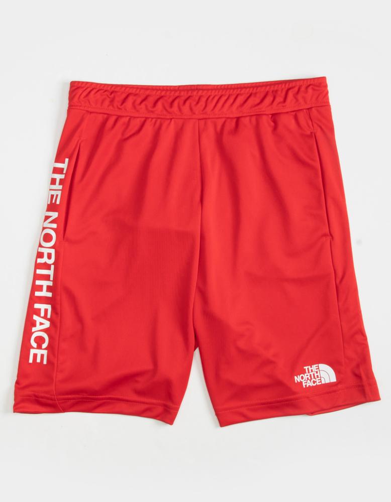 The North Face - Never Stop Short - Boys' - Tnf Black