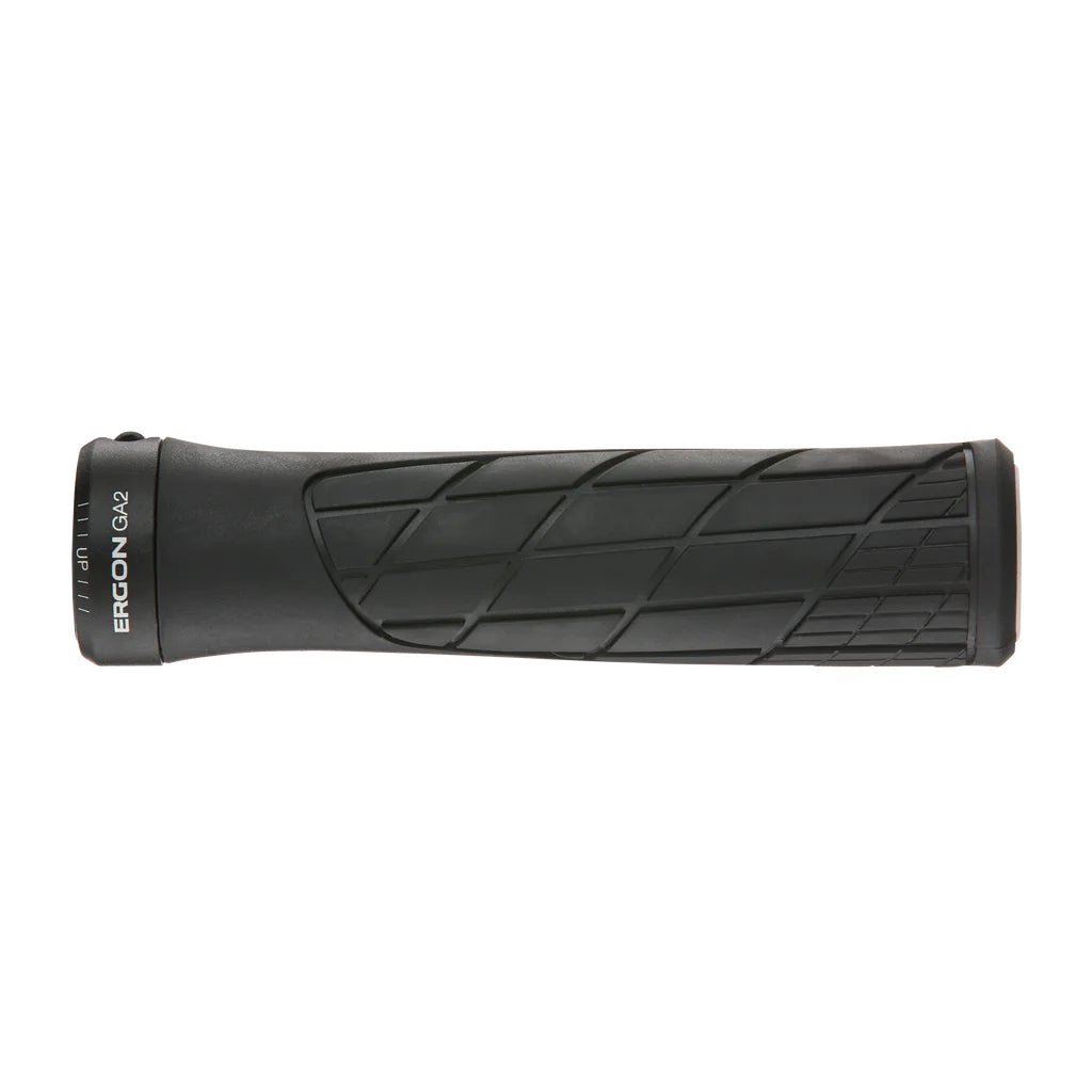 Ergon - GA2 Evo Grip - Black