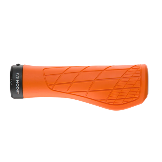 Ergon - GA3 Grips - Juicy Orange