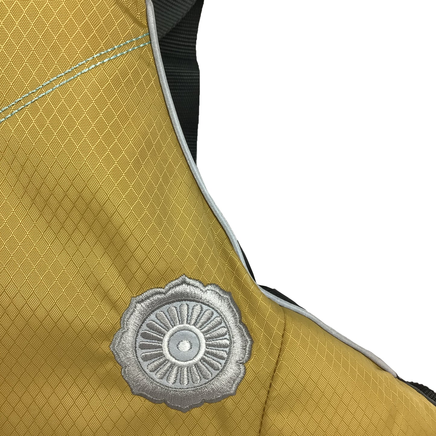 Astral Paddling Life Jacket L/XL Yellow