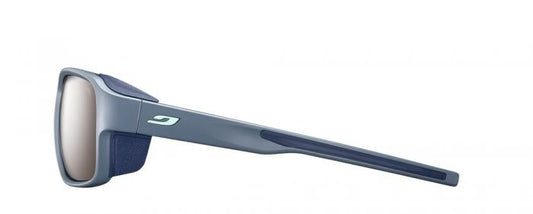 Julbo - Monterosa 2 - Dark Grey / Green