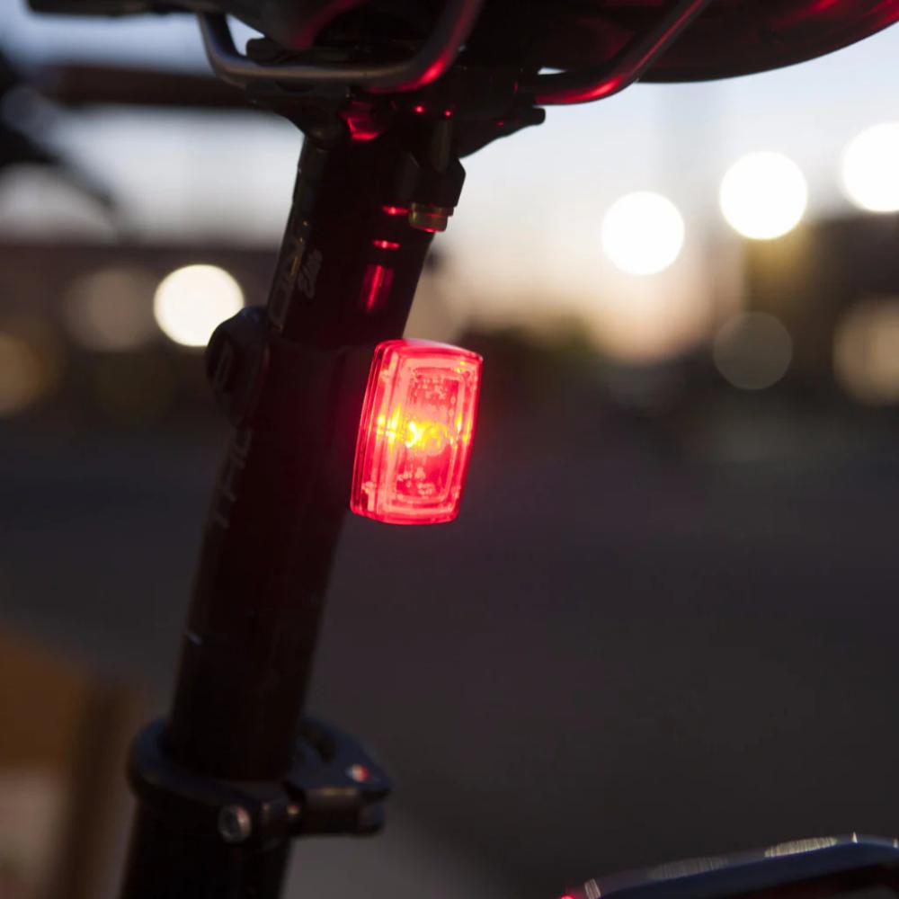 Portland Design Works - Asteroid Taillight