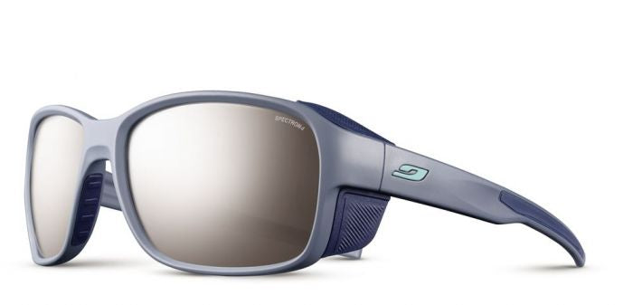 Julbo - Monterosa 2 - Dark Grey / Green