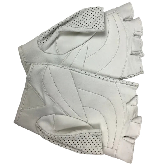 Rapha GT Gloves LG Wht