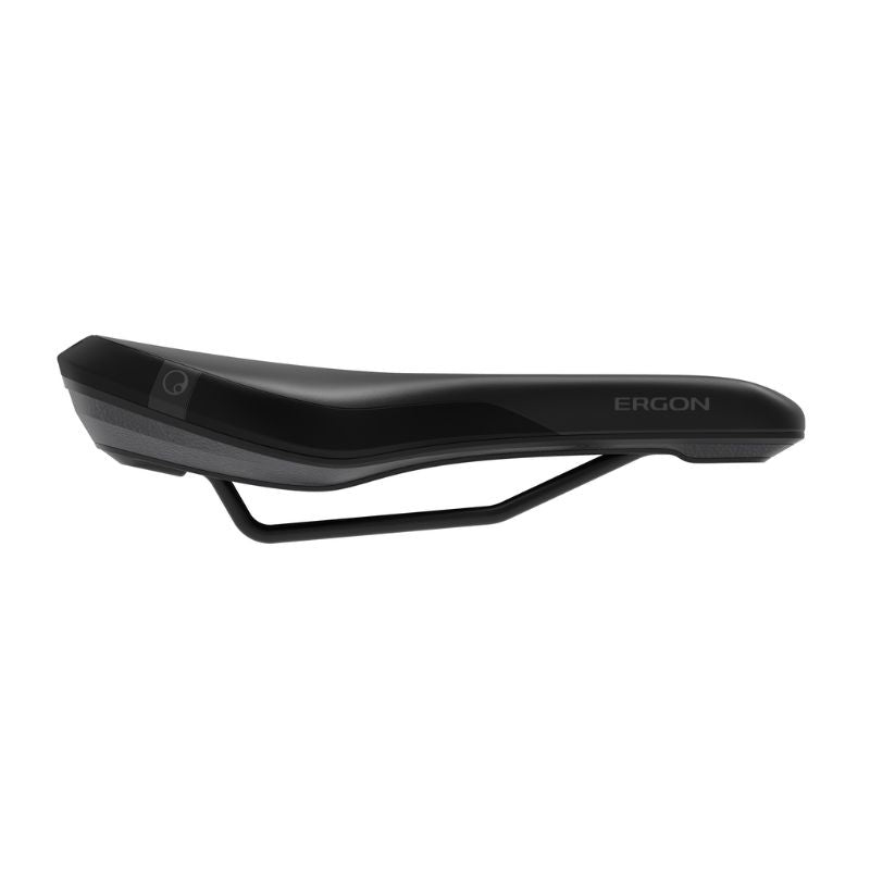 Ergon - SMC Core Womens Saddle - Black/Gray
