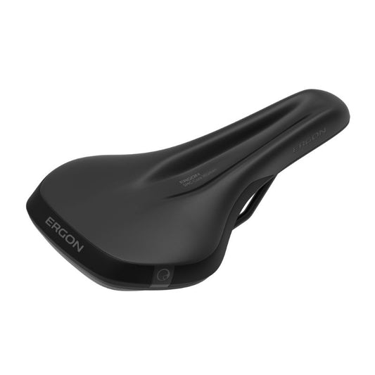 Ergon - SMC Core Womens Saddle - Black/Gray