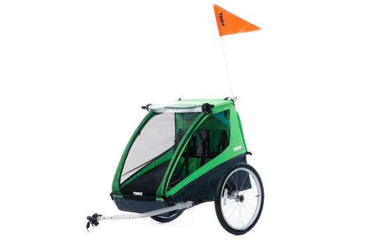 Thule - Cadence - Thule Green