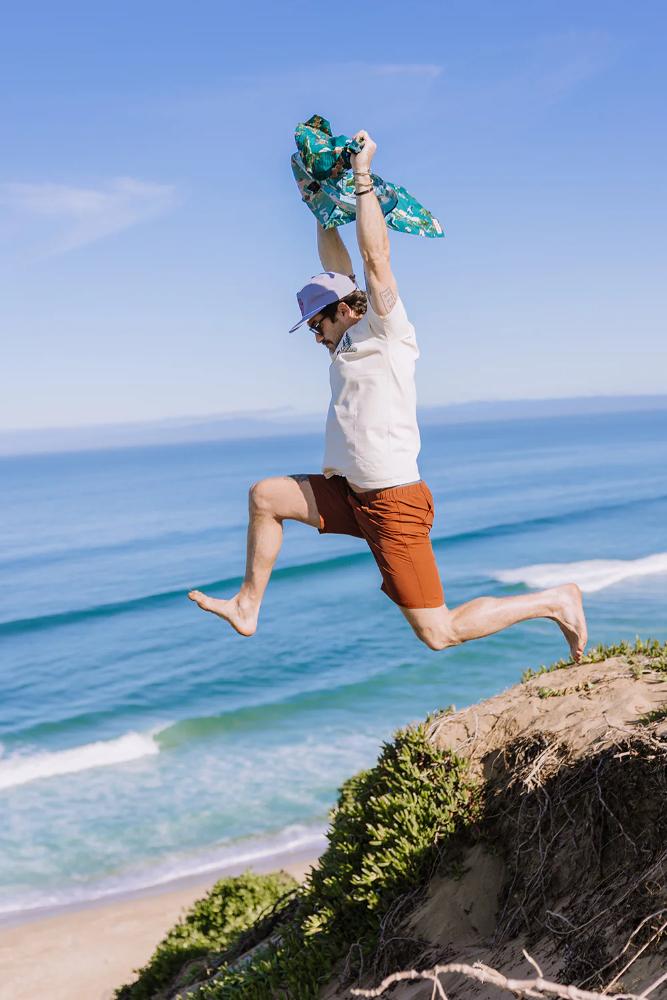 Kavu - Big Eddy Short - Stormy Weather