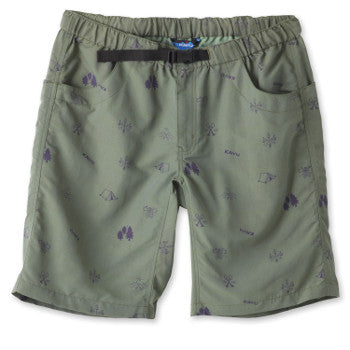 Kavu - Big Eddy Short - Stormy Weather