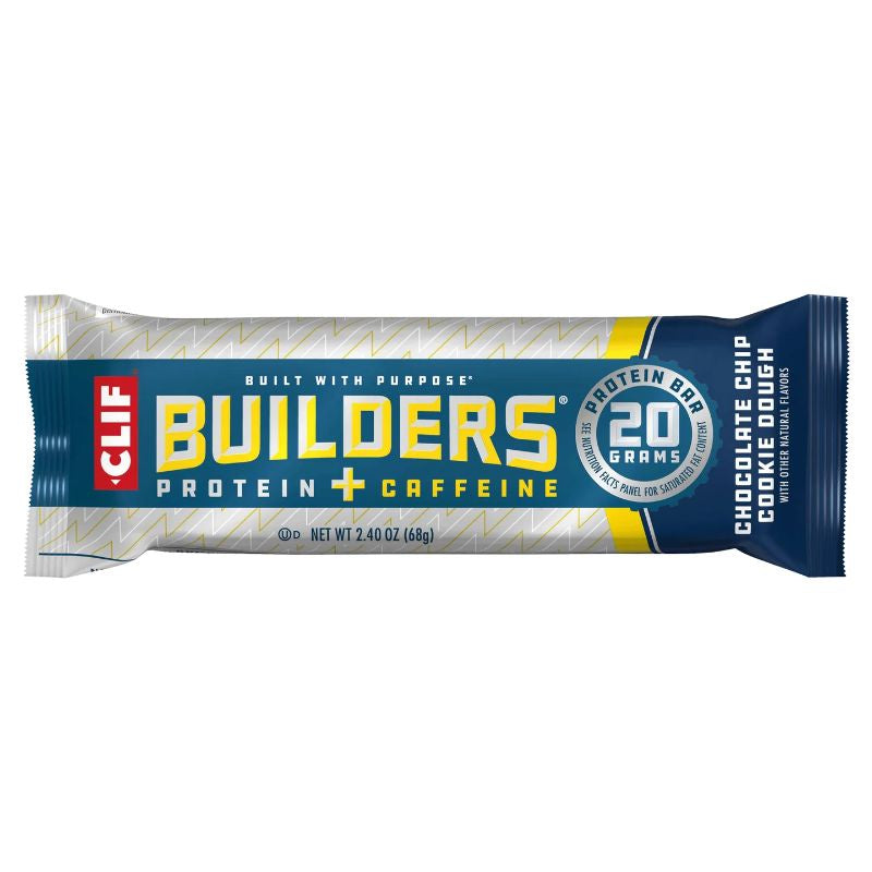 Clif Bar - Builder Bar - Cookies N Cream