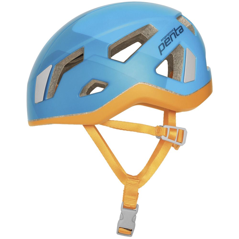 Singing Rock - Penta Helmet - Blue