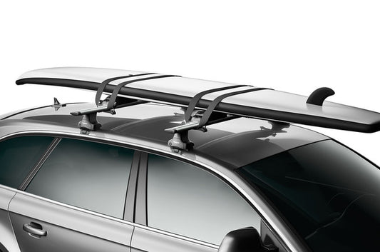 Thule - 811XT Board Shuttle - Black