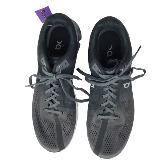 ON Road Runners Men 10.5 Blk