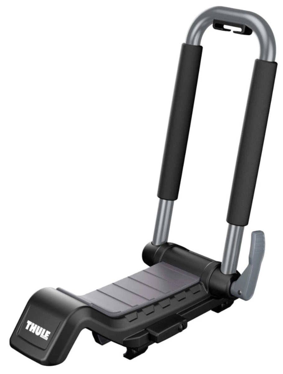 Thule - 848 Hull-a-Port XT SMU - Black/Silver