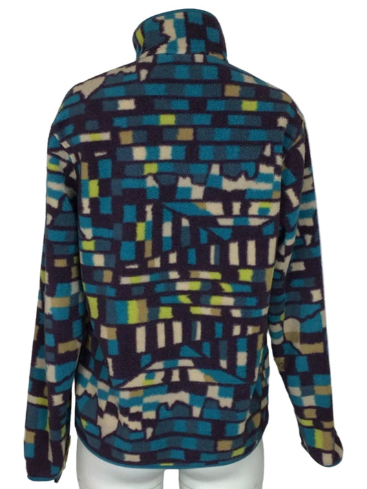 Patagonia Fleece Synchilla Multi W MD