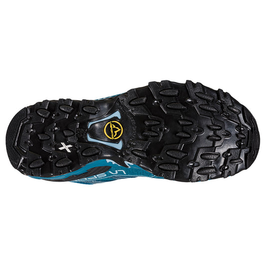 La Sportiva - Ultra Raptor II - Women's - Denim/Rouge