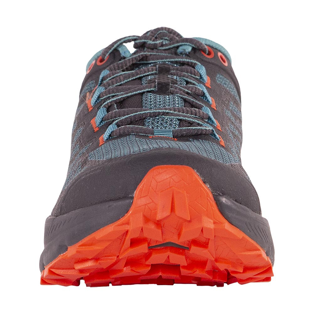 La Sportiva - Karacal Womens - Carbon/Lagoon