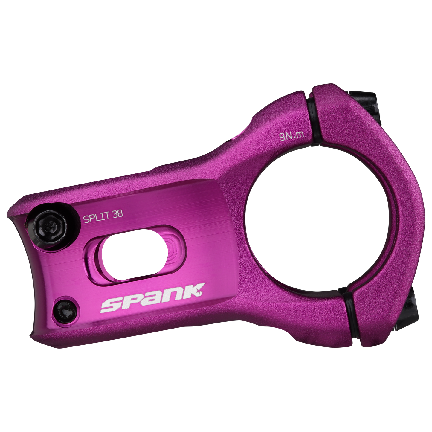 SPANK SPLIT 31.8 Stem