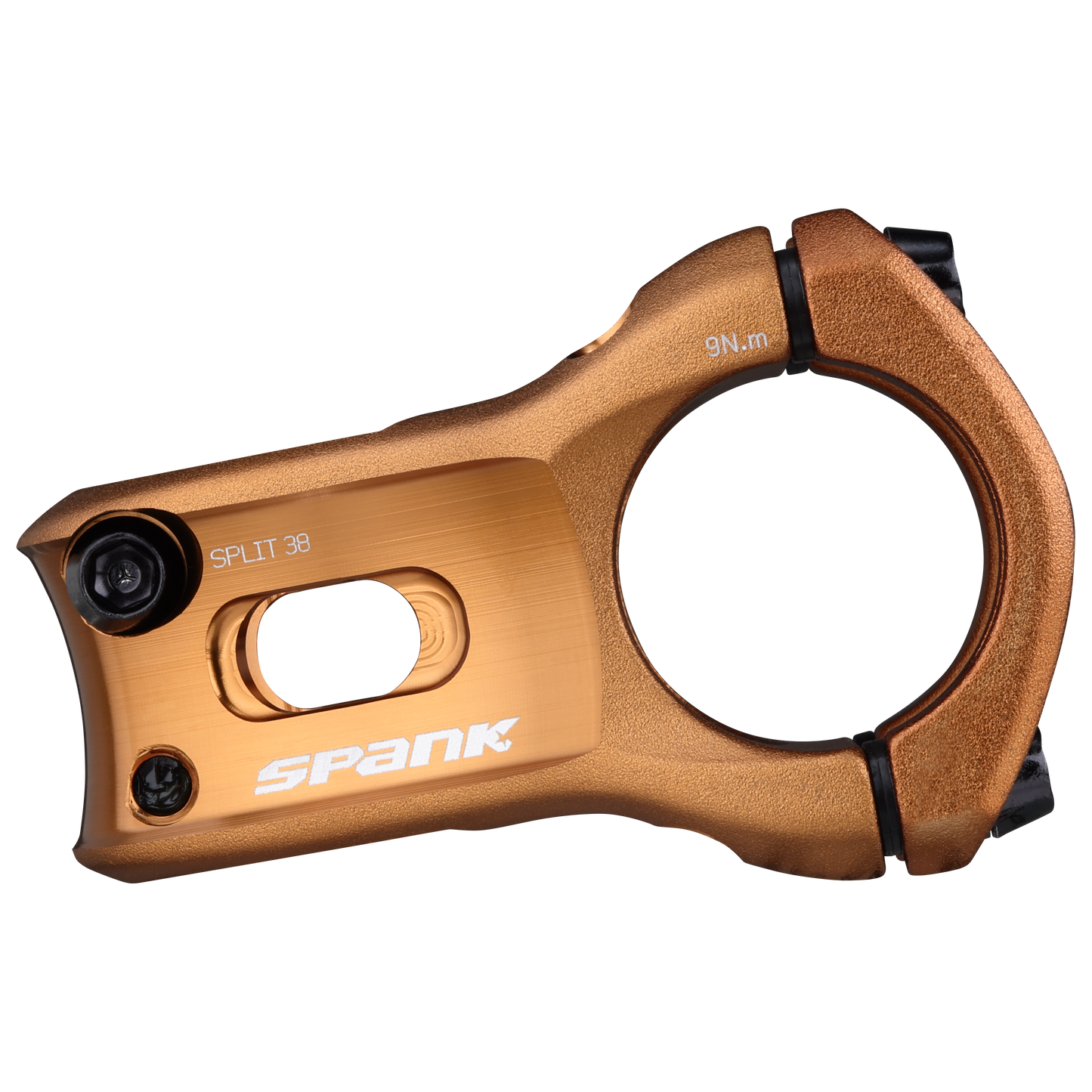 SPANK SPLIT 31.8 Stem