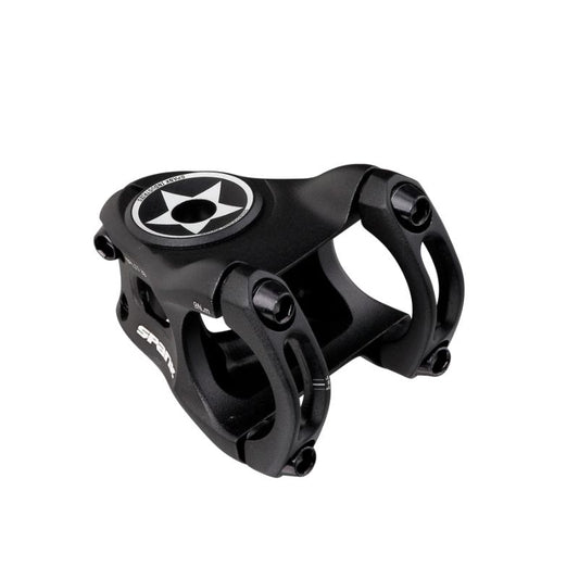 Spank - Split Stem - Black