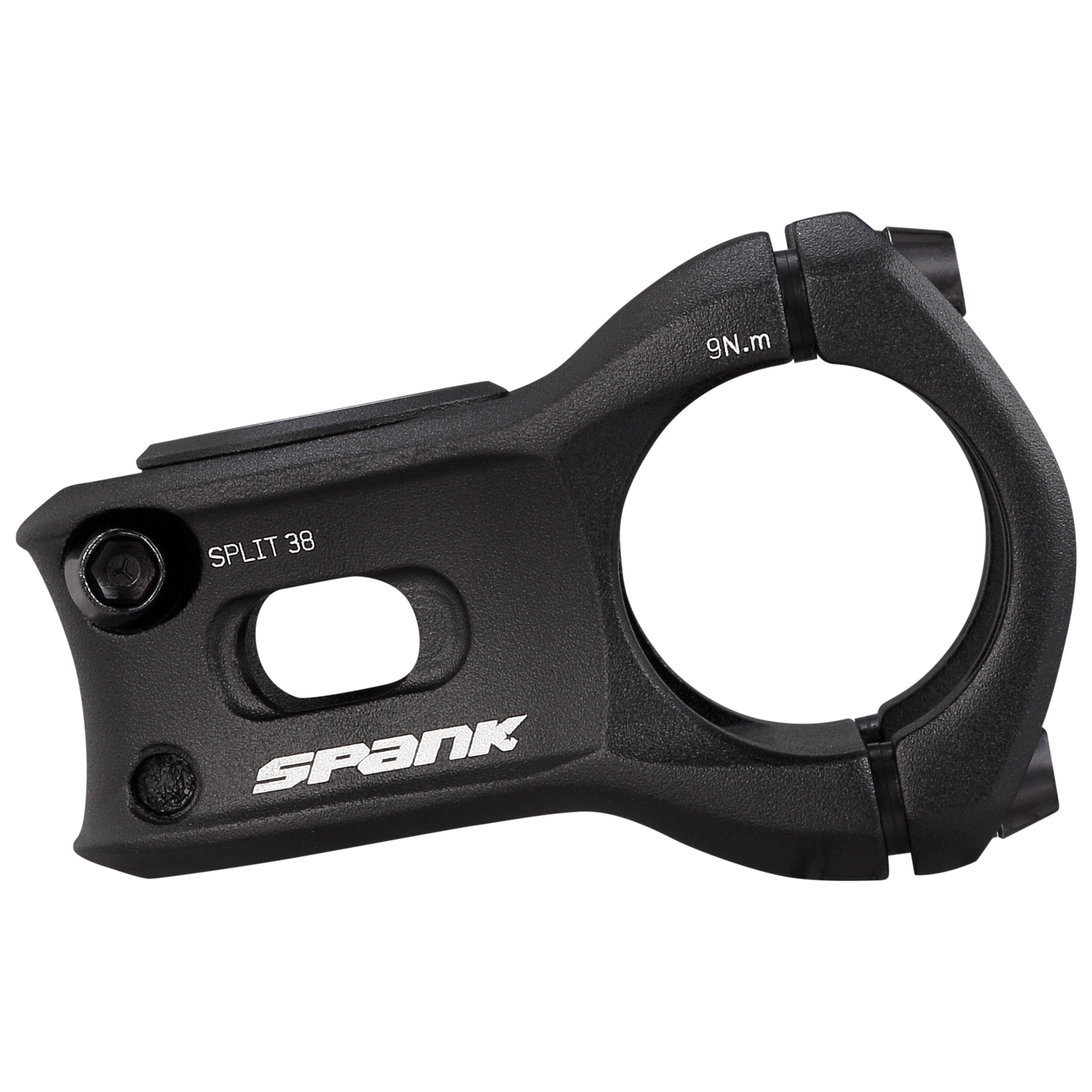 SPANK SPLIT 31.8 Stem