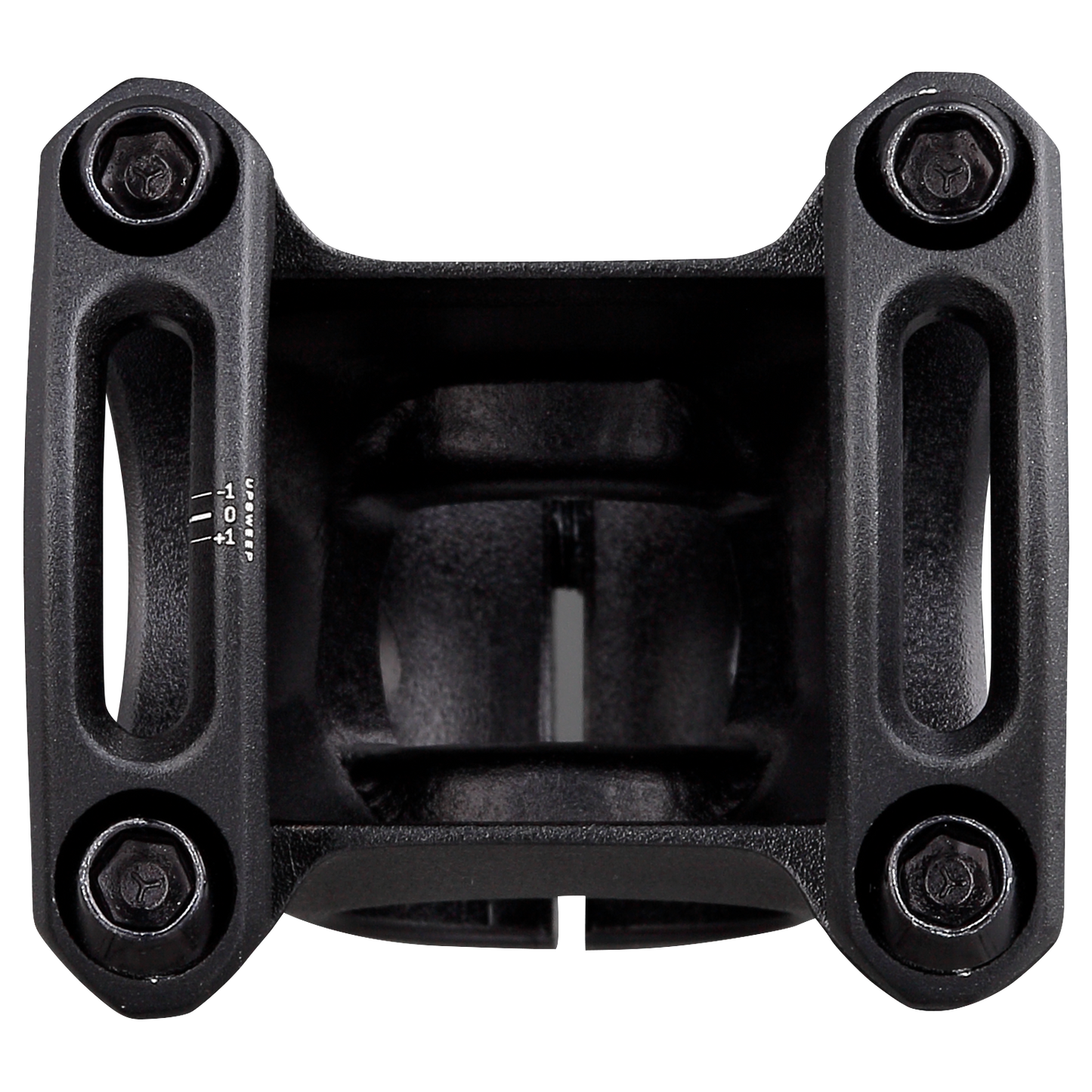 SPANK SPLIT 31.8 Stem