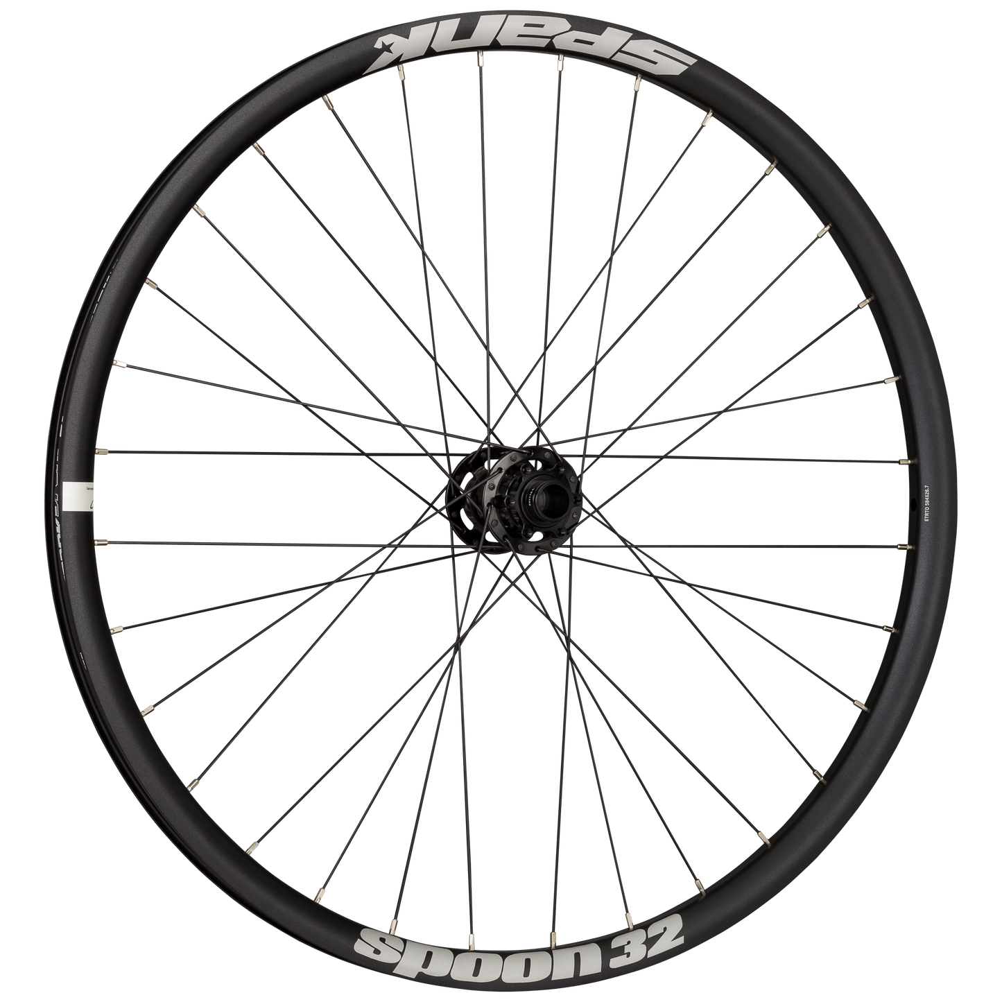 SPANK SPOON 32 FRONT Wheel