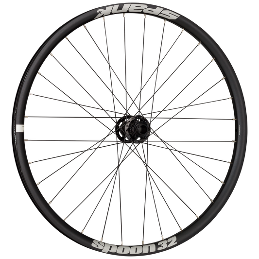 SPANK SPOON 32 FRONT Wheel