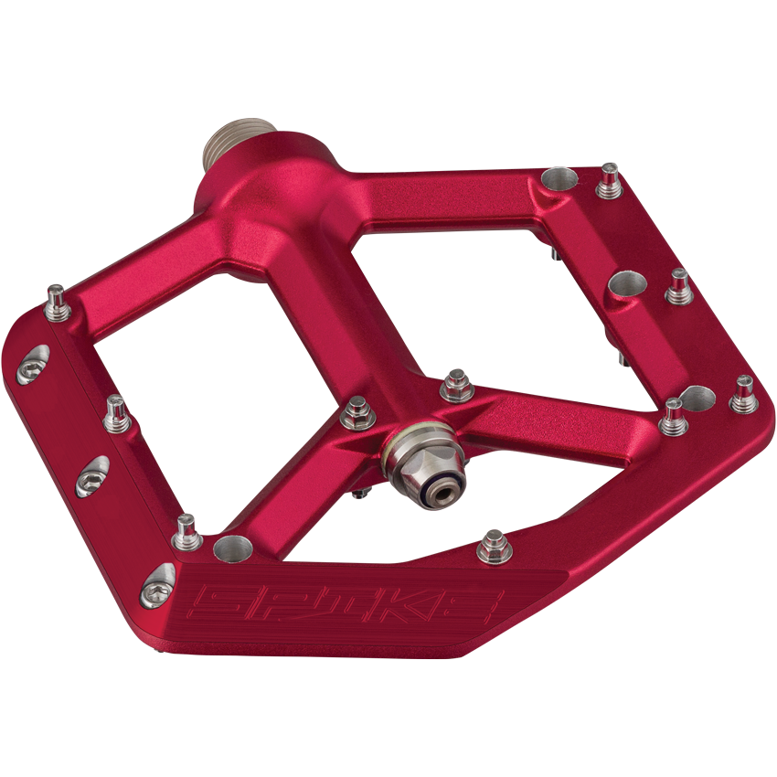 SPANK SPIKE REBOOT PEDALS