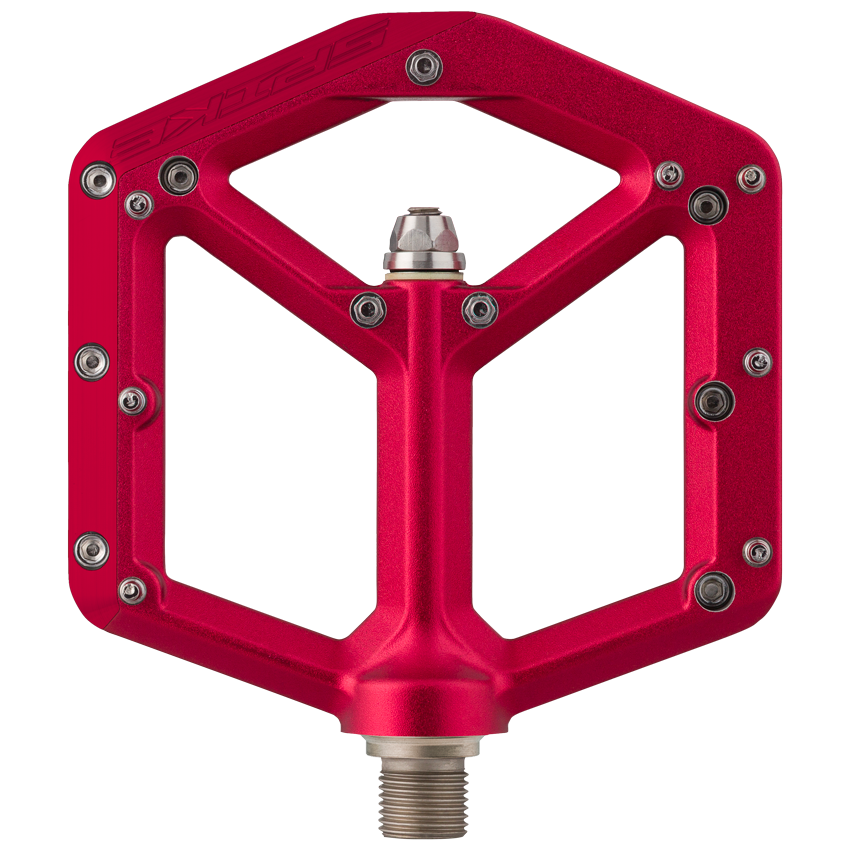 SPANK SPIKE REBOOT PEDALS
