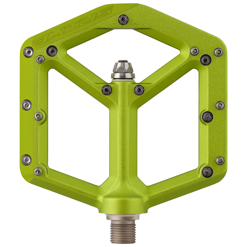 SPANK SPIKE REBOOT PEDALS