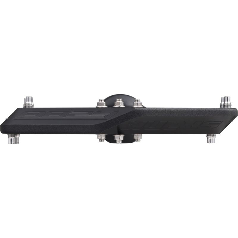 Spank - OOZY Reboot Pedals - Black