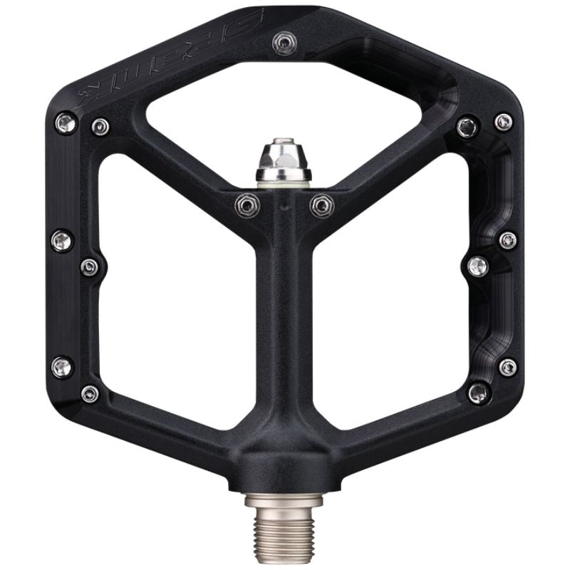 Spank - OOZY Reboot Pedals - Blue