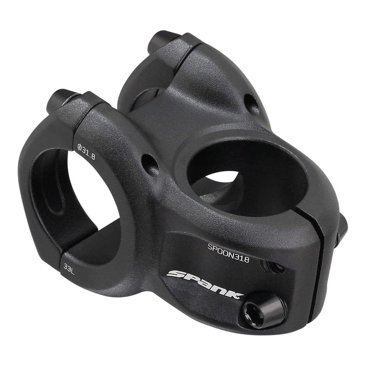 Spank - Spoon 318 Stem