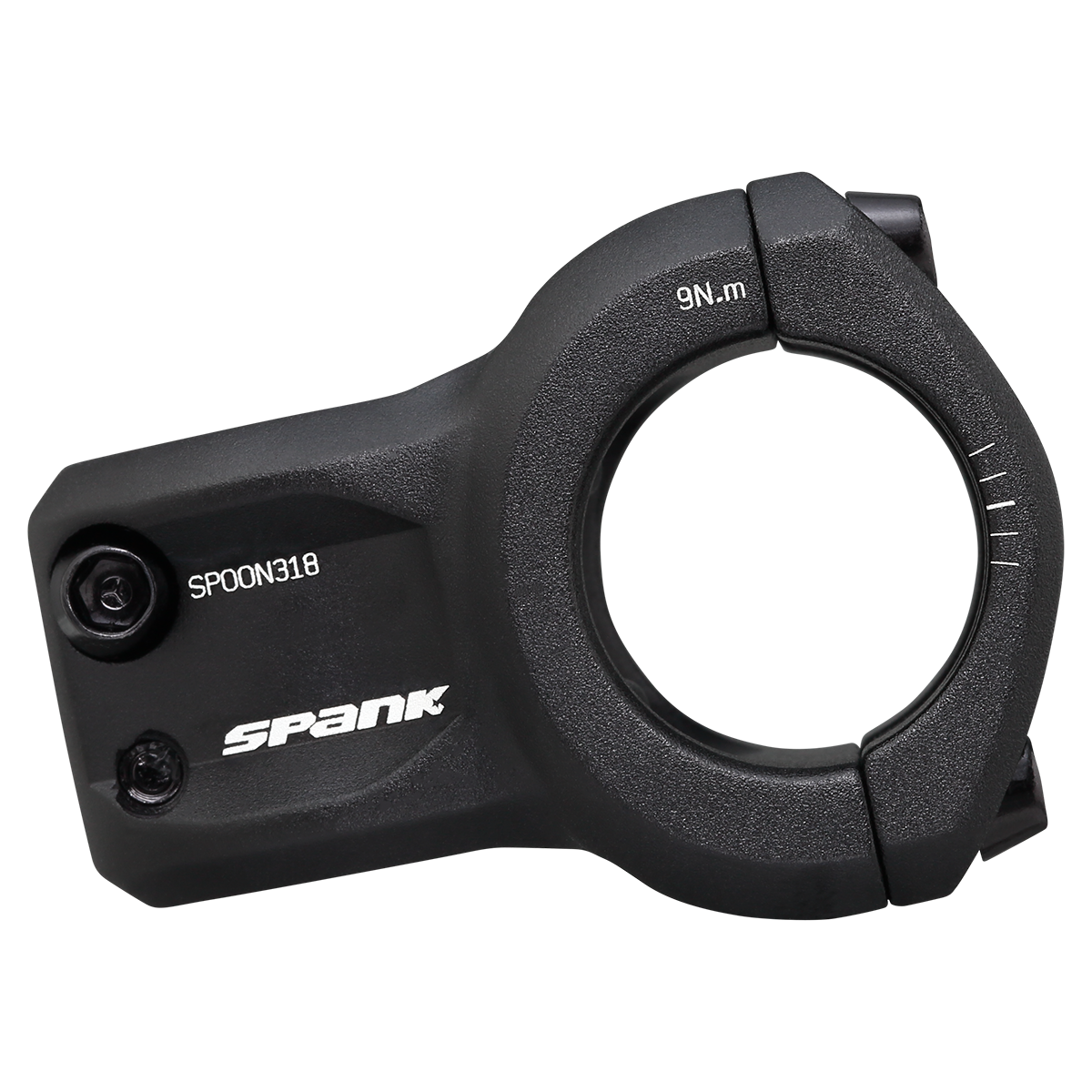 Spank - Spoon 318 Stem