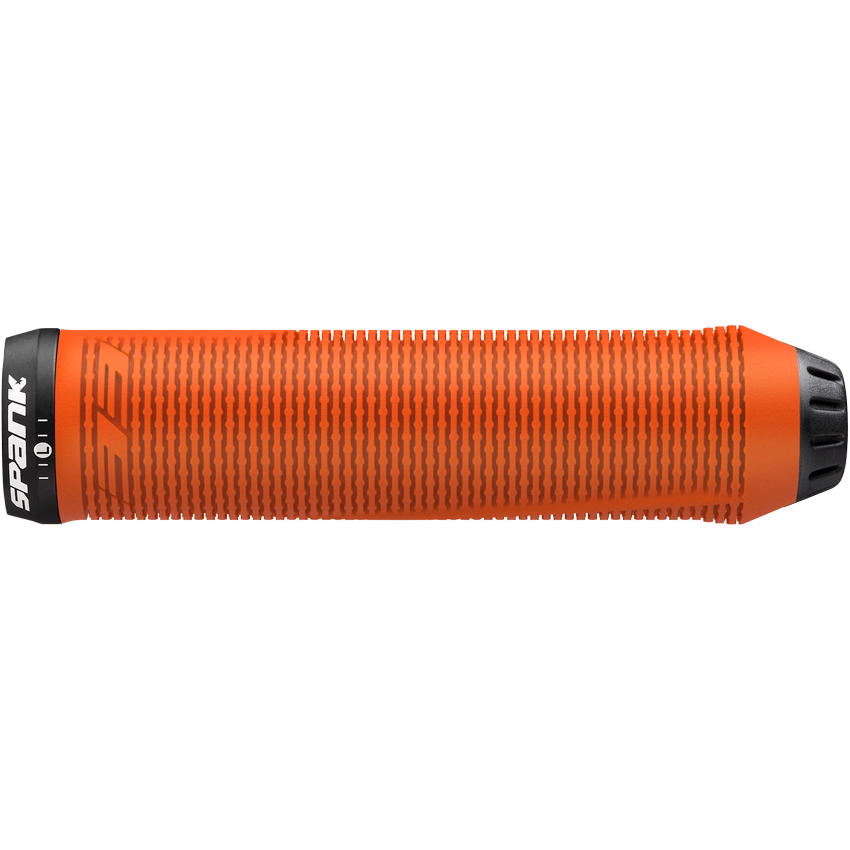 Spank - SPIKE Grip 33 - Green