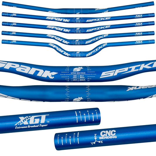 SPANK SPIKE 800 Race Bar