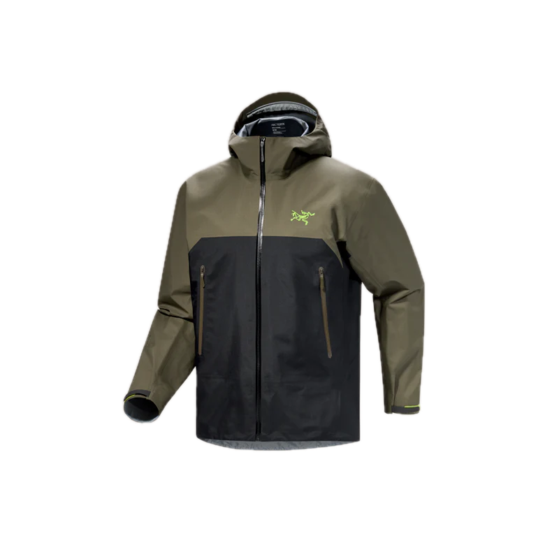 Arc'teryx - Mens Beta Jacket - Spotlight – Outdoor Gear Exchange